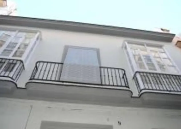 Apartamento Veedor Bulevar De Los Sueños Cádiz