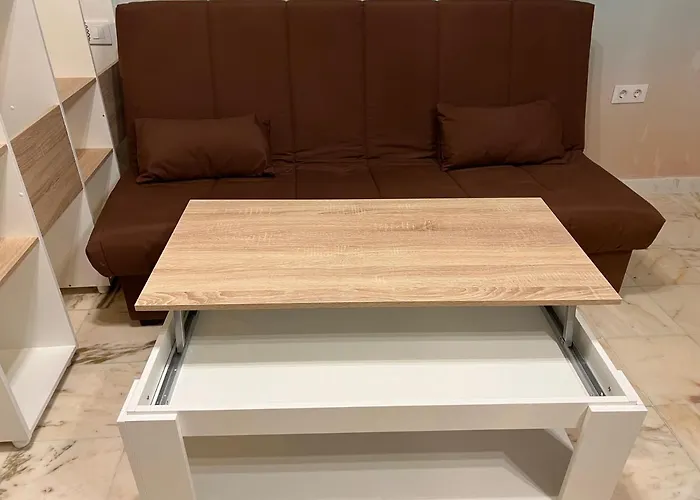 Apartamento El Alquimista Cádiz