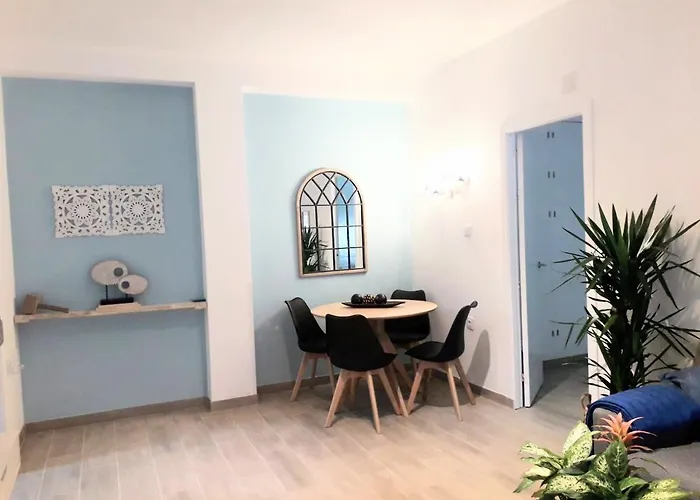 El Rincón del Mercado Cádiz