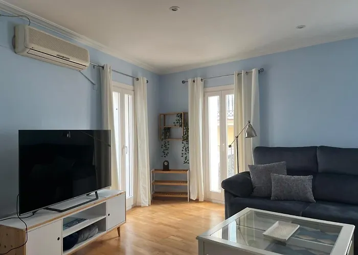 Apartamento Cádiz San Pedro
