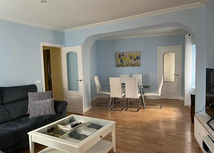 Apartamento Cádiz San Pedro