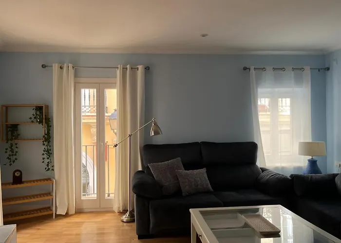 Apartamento Cádiz San Pedro