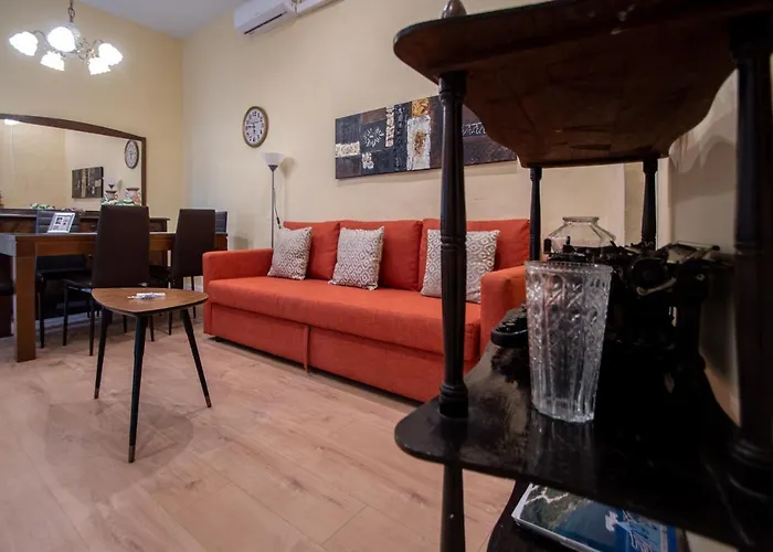 Apartamento Casa Senorial Cádiz