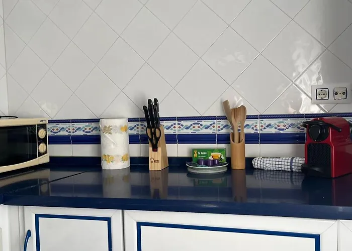 Apartamento Luz Baal Grupo Ac Gestion Cádiz
