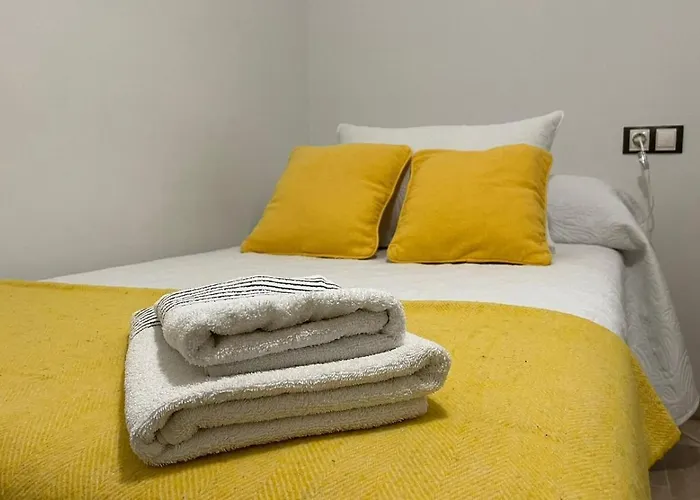 Apartamento La Galeria Grupo AC Gestion Cádiz