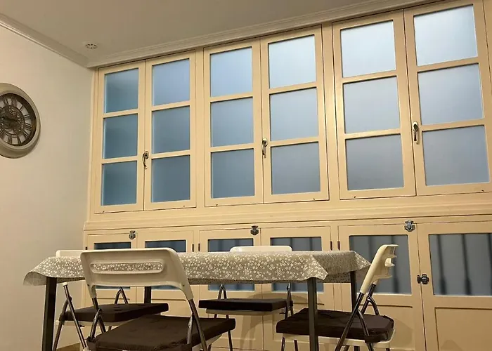 Apartamento La Galeria Grupo AC Gestion Cádiz