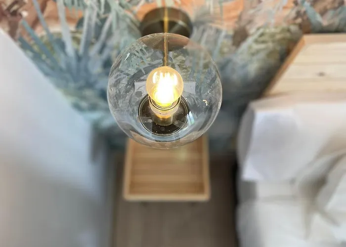 Apartamento Skyline - Loft With Private Terrace And Breathtaking Views! Cádiz