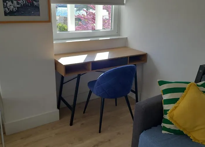 Apartamento Luz de Cádiz