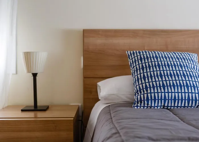 Apartamento Playa Cádiz by ISA Hoteles