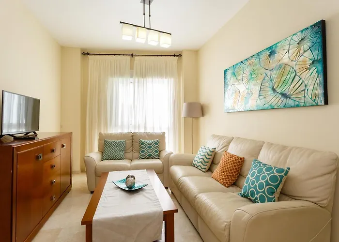 Apartamento Playa Cádiz by ISA Hoteles