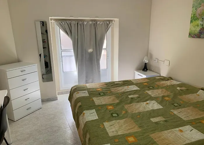 Apartamento en Cádiz capital