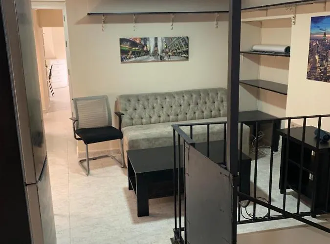 Apartamento en Cádiz capital