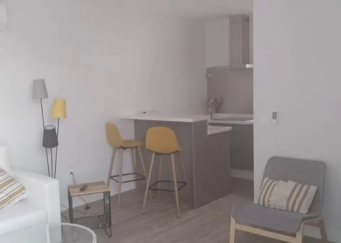 Apartamento La Casa De Sola Cádiz