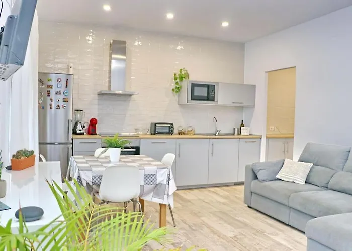 Apartamentos Rurales  Cádiz