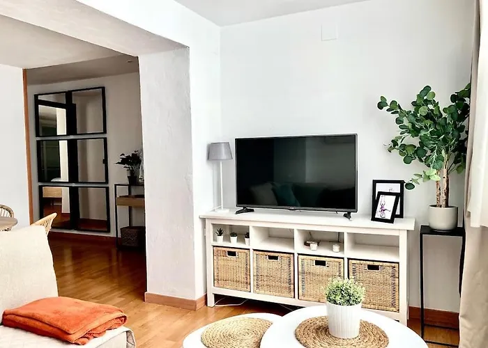 Papallona Cádiz Apartment Grupo AC Gestion