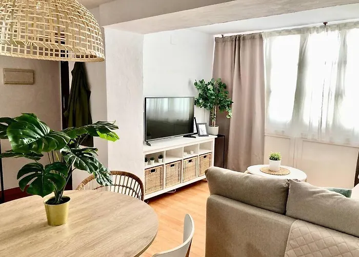 Papallona Cádiz Apartment Grupo AC Gestion