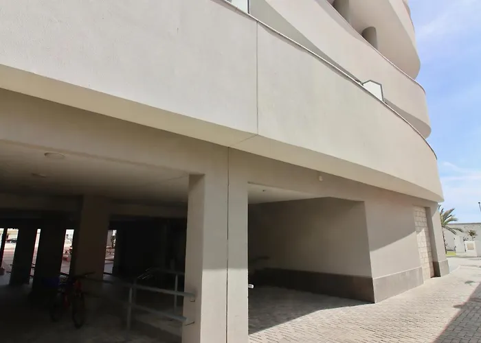 Apartamento San Leonardo Playa  Cádiz