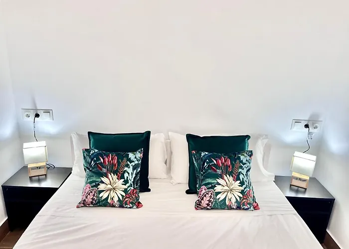 GATU PREMIUM Villa Flamenca , Preferente mayores de 25 años y familias Cádiz