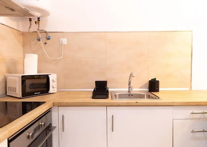 Apartamento La Gloria Cádiz