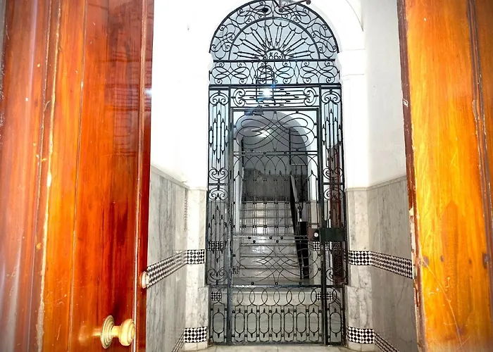 Apartamento Colon 1451 - Pleno Centro Y Wifi Gratis Cádiz
