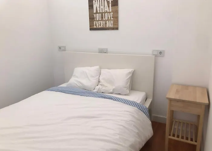 Apartamento Cadiz Playa