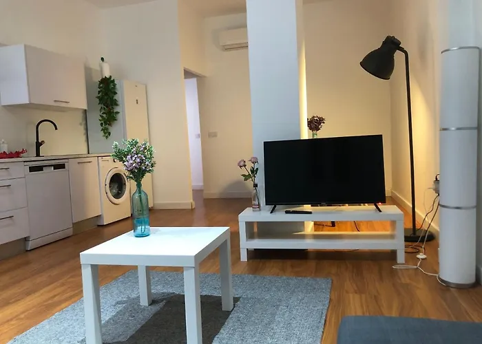 Apartamento Cadiz Playa