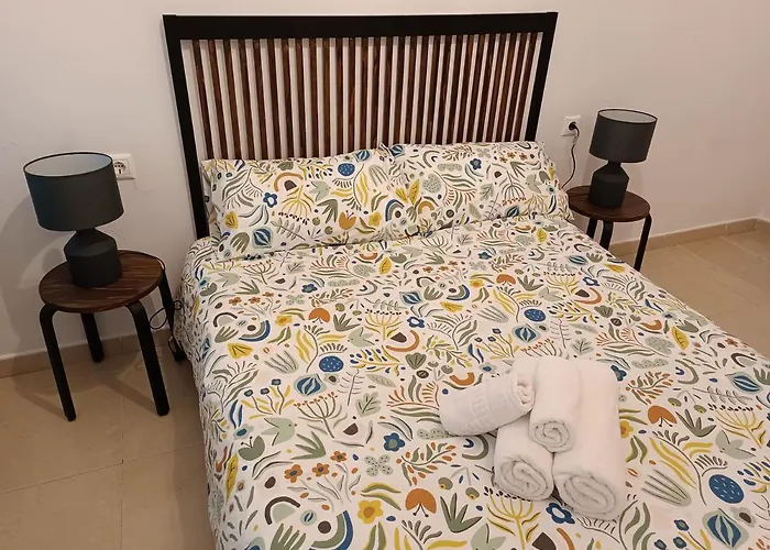 Apartamento bajo en Mentidero Cádiz