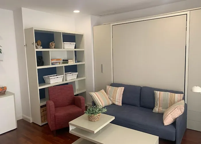 Estudio Alameda Cádiz