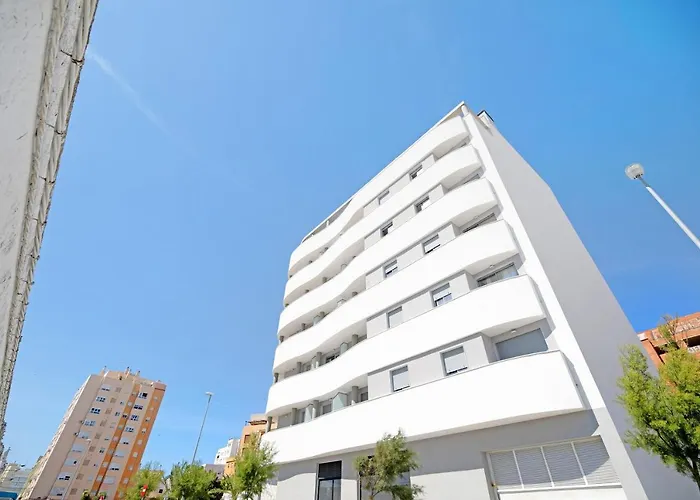 La Gaditana Cádiz
