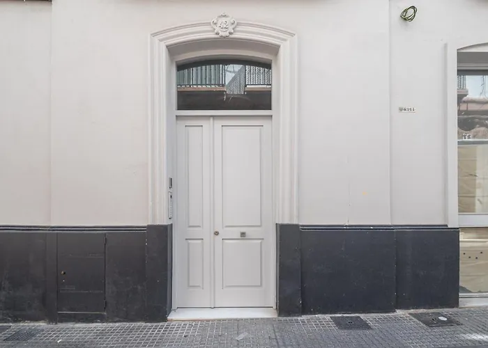 Estudio El Biombo del Mar Cádiz