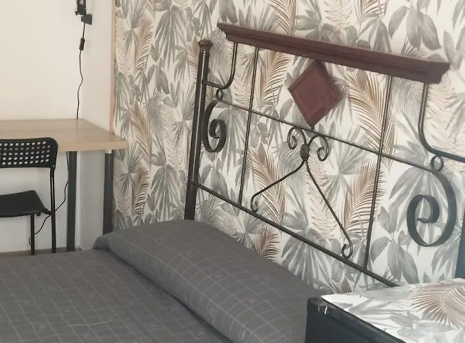 Cervantes Rooms Cádiz