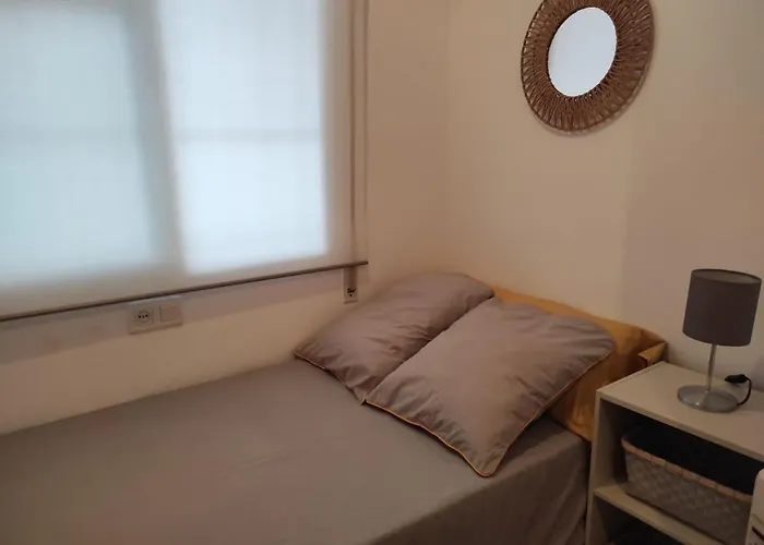 Apartamento Arco Centro Cádiz