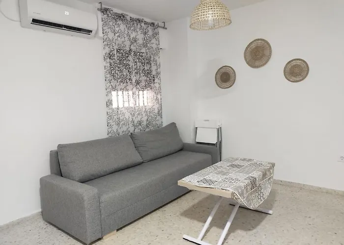 Apartamento Mima Cádiz