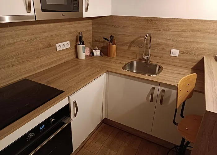 Apartamento interior en Rosario Cádiz
