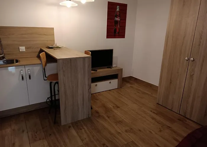 Apartamento interior en Rosario Cádiz