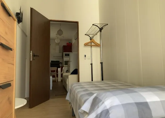 Apartamento Casa Carmela - PÓPULO Cádiz