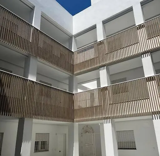 Apartamento 3 Soles Grupo Ac Gestion Cádiz
