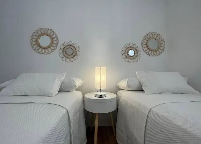 Apartamento 3 Soles Grupo Ac Gestion Cádiz