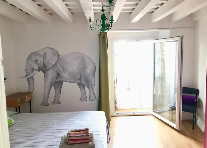 Apartamentos La Selva Cádiz