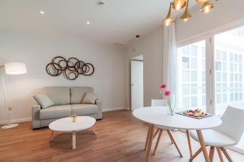 Apartamento Tandem Ancha 34 Cádiz