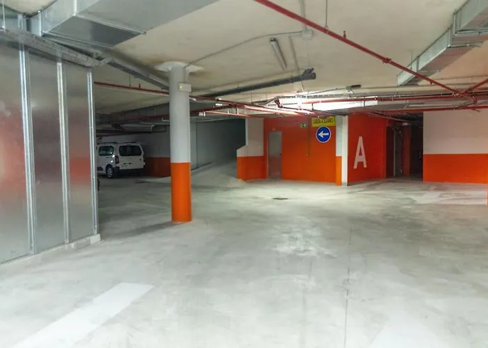 Apartamento El Beduino by Gades Gestión Cádiz