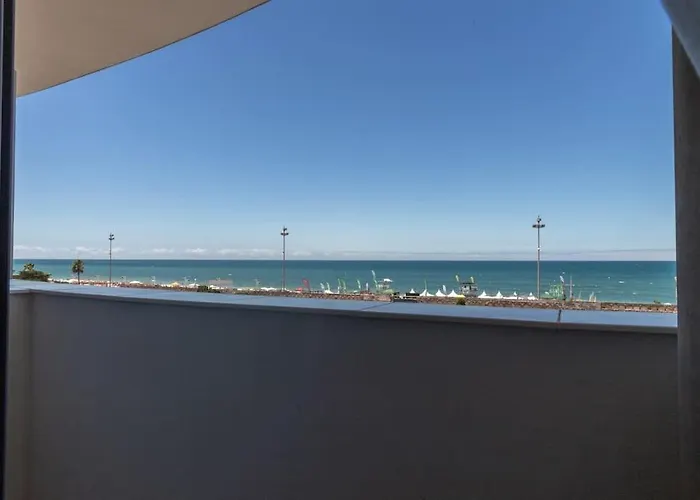 Apartamento El Beduino by Gades Gestión Cádiz