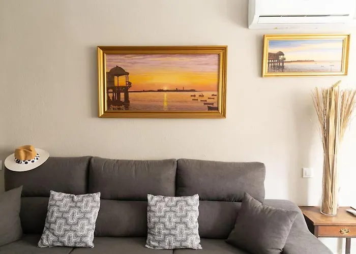 Apartamento Al lado de la victoria Cádiz