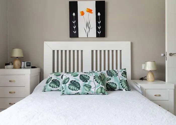 Apartamento Al lado de la victoria Cádiz