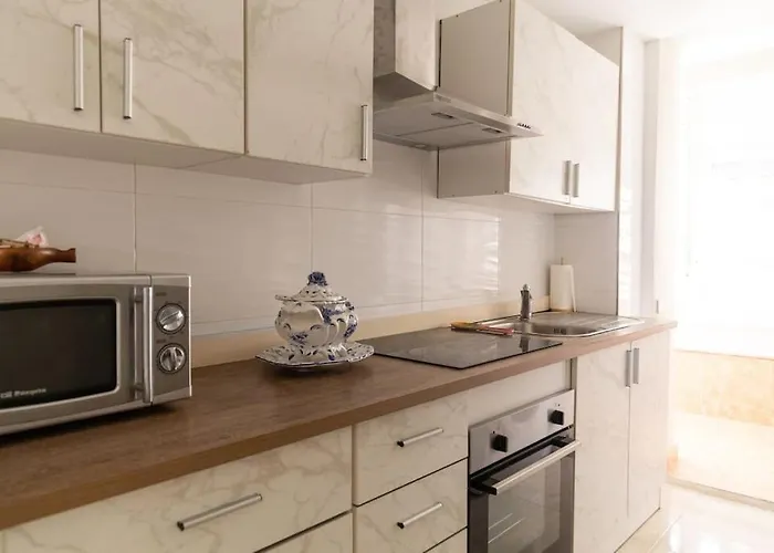 Apartamento Al lado de la victoria Cádiz