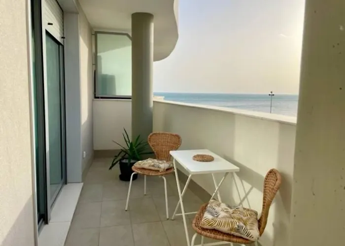 Apartamento Eva Recommends Cádiz frente al mar