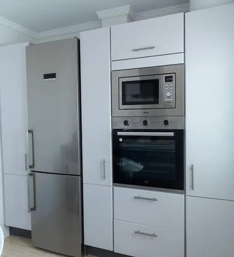 Apartamento La Vina By Gades Gestion Cádiz