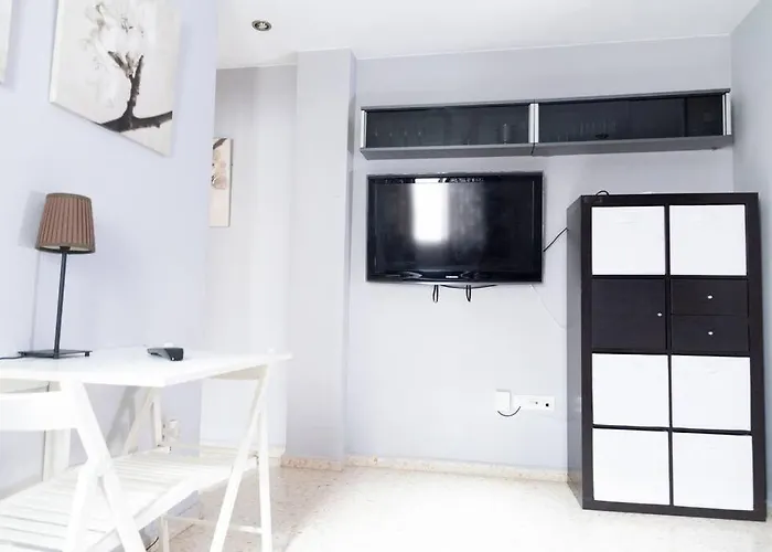 Apartamento Pasquín Cádiz
