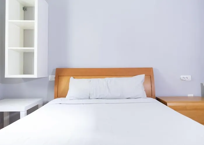 Apartamento Pasquín Cádiz