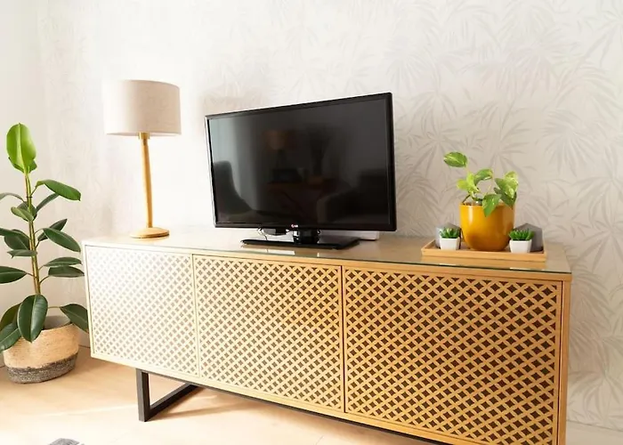 Apartamento Tanguillo by Gades Gestión Cádiz